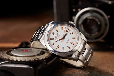 rolex milgauss discontinued|rolex milgauss news.